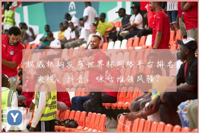 权威机构发布世界杯网络平台排名：央视、抖音、咪咕谁领风骚？